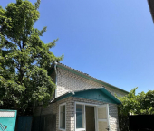 коттедж 125 кв м Короткая улица, 1