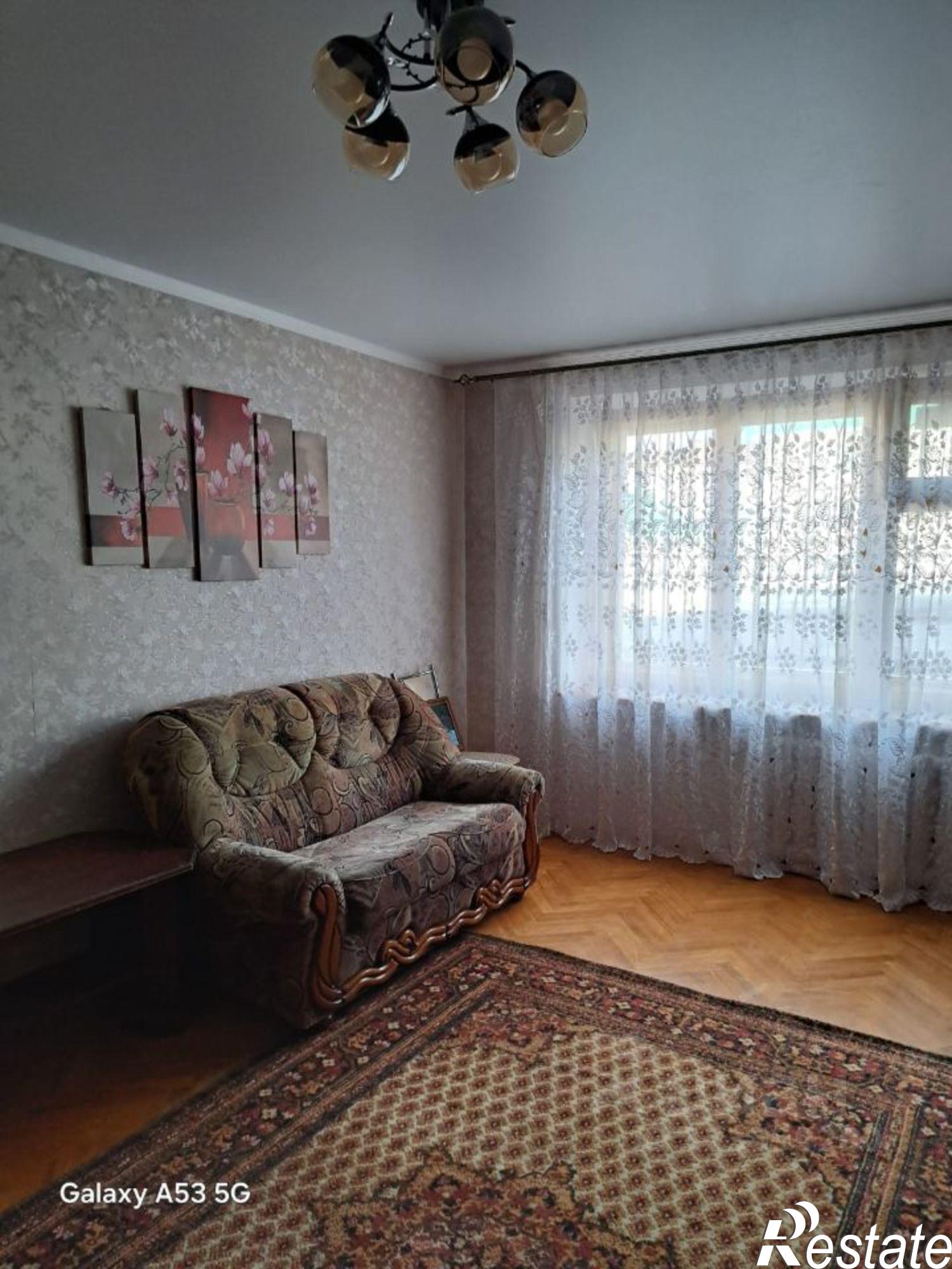 Сдать квартиру за 22 000 рублей на улица Ворошилова, 47