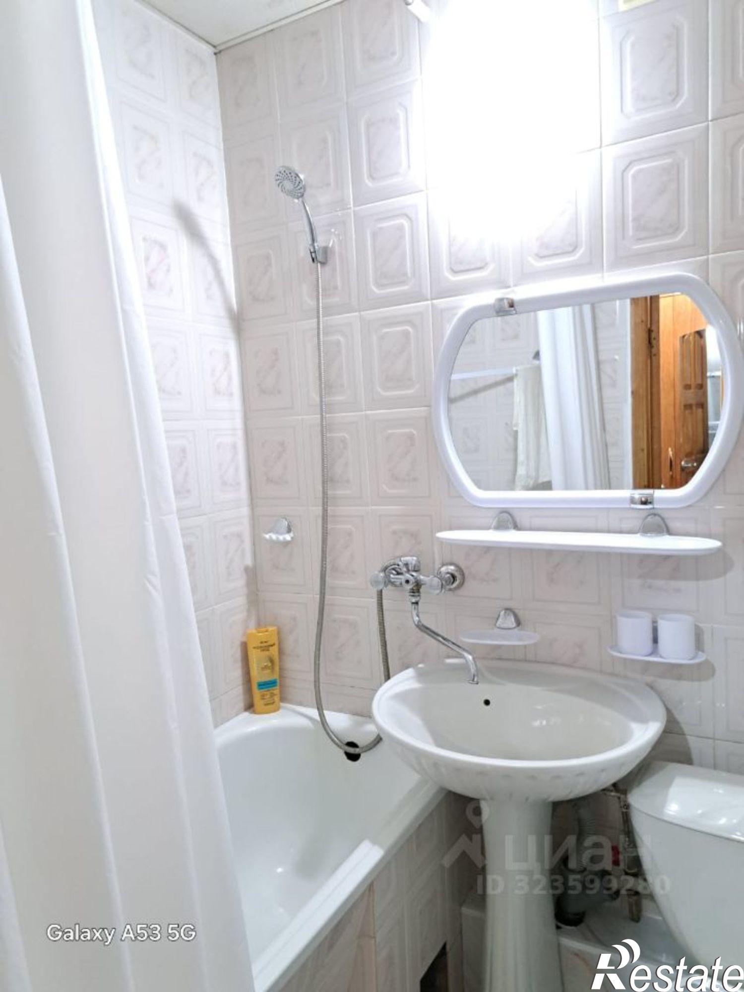 Сдать квартиру за 22 000 рублей на улица Ворошилова, 47