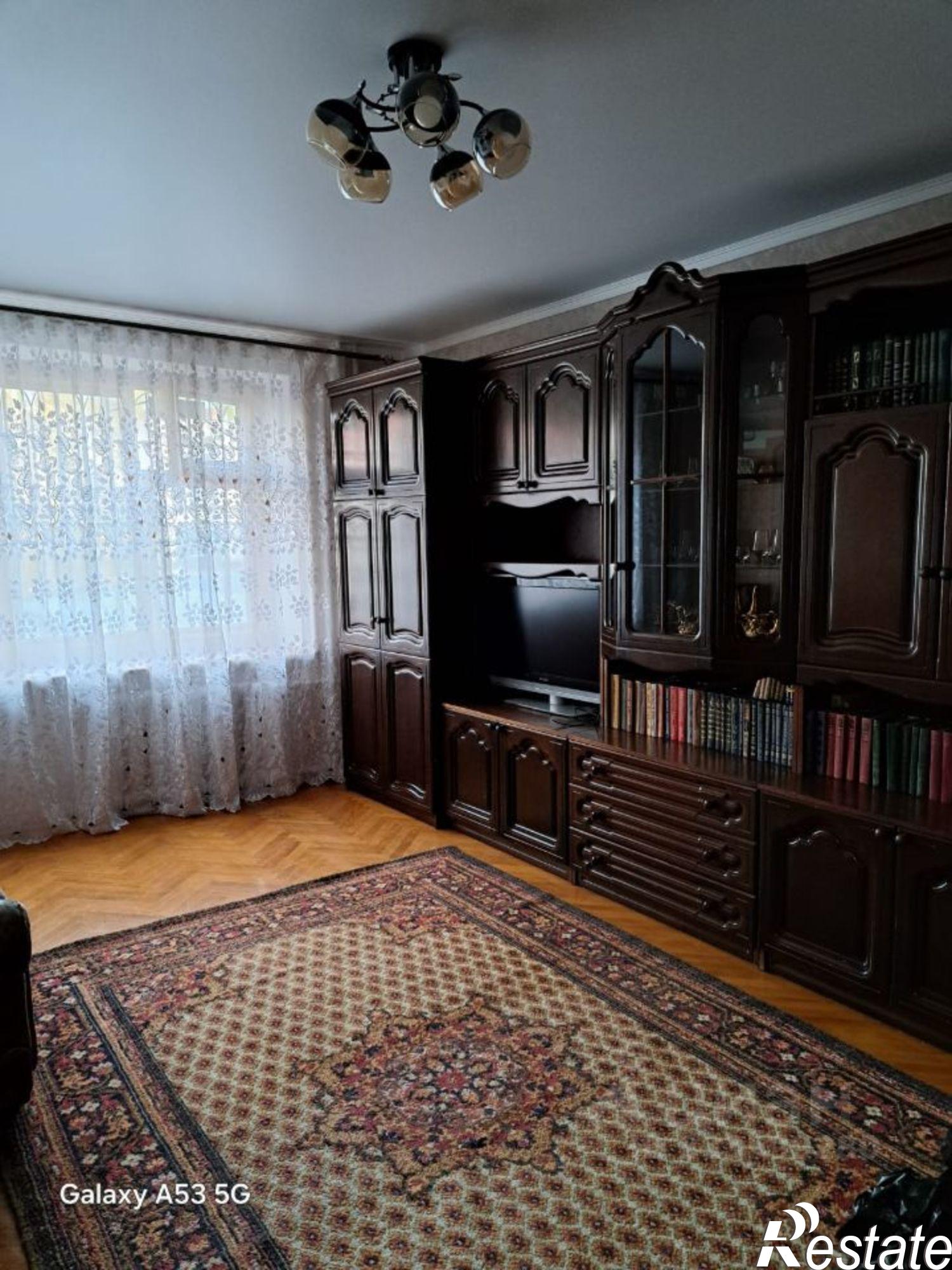 Сдать квартиру за 22 000 рублей на улица Ворошилова, 47