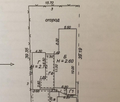коттедж 221 кв м пер Крылова, 16