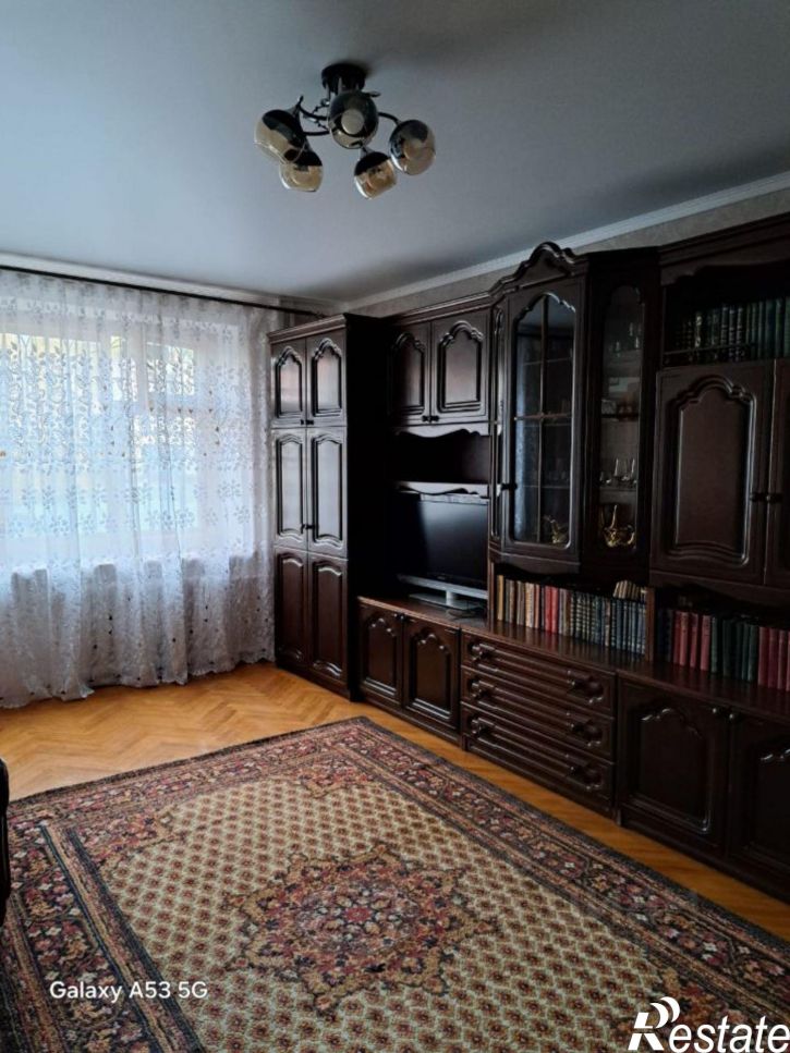 1-комн квартира улица Ворошилова, 47,  д. 47