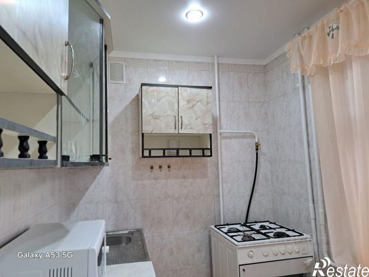 1-комн квартира улица Ворошилова, 47,  д. 47