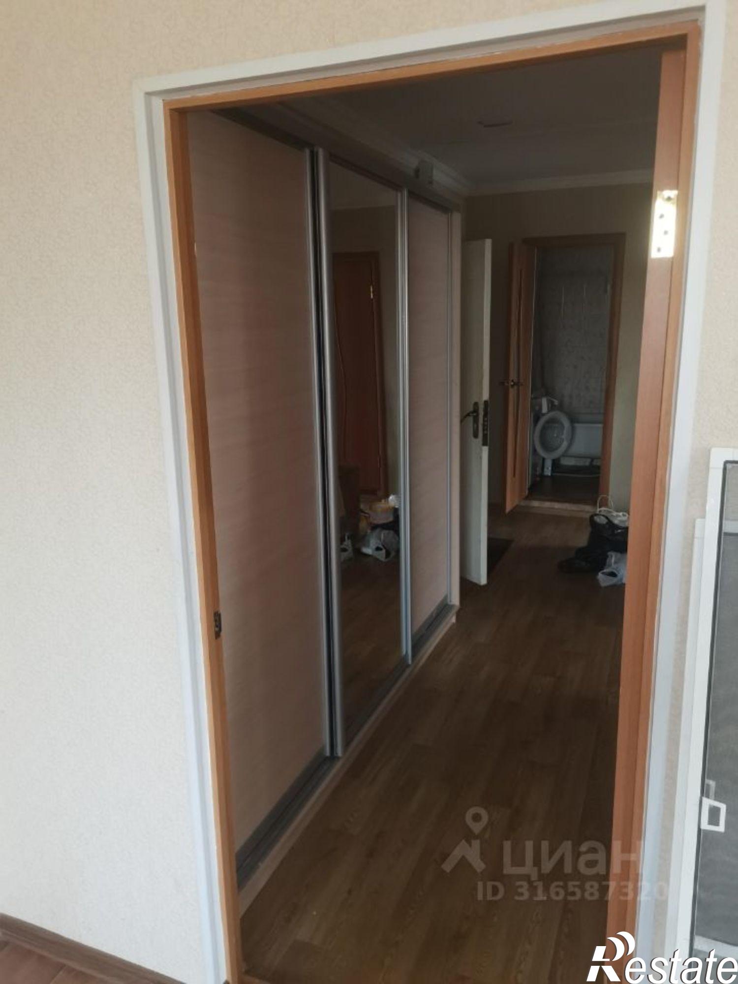 Купить квартиру за 5 300 000 рублей на Советская улица, 73