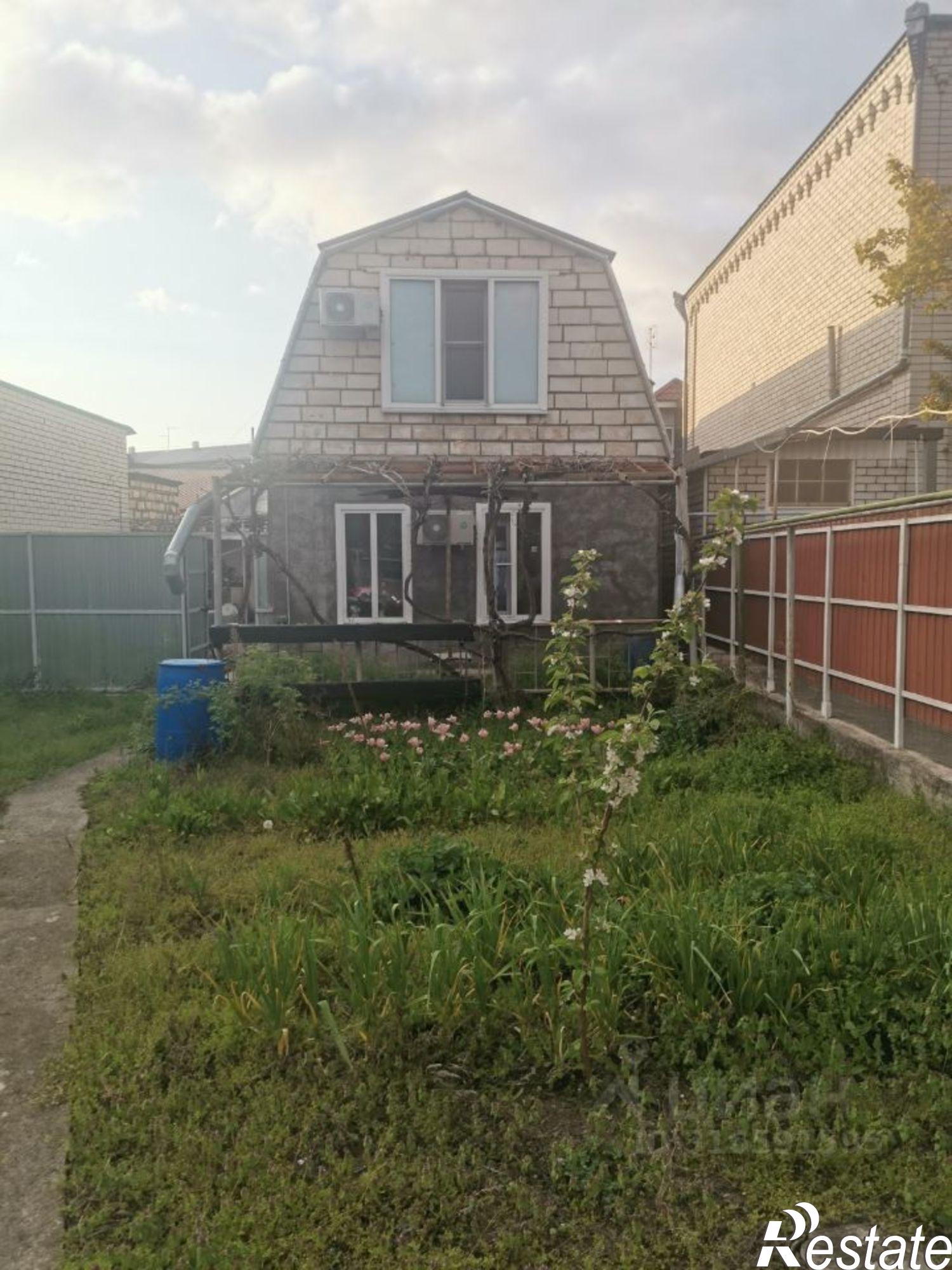 Купить дачу, дом, коттедж за 9 000 000 рублей на улица Балахонова, 45