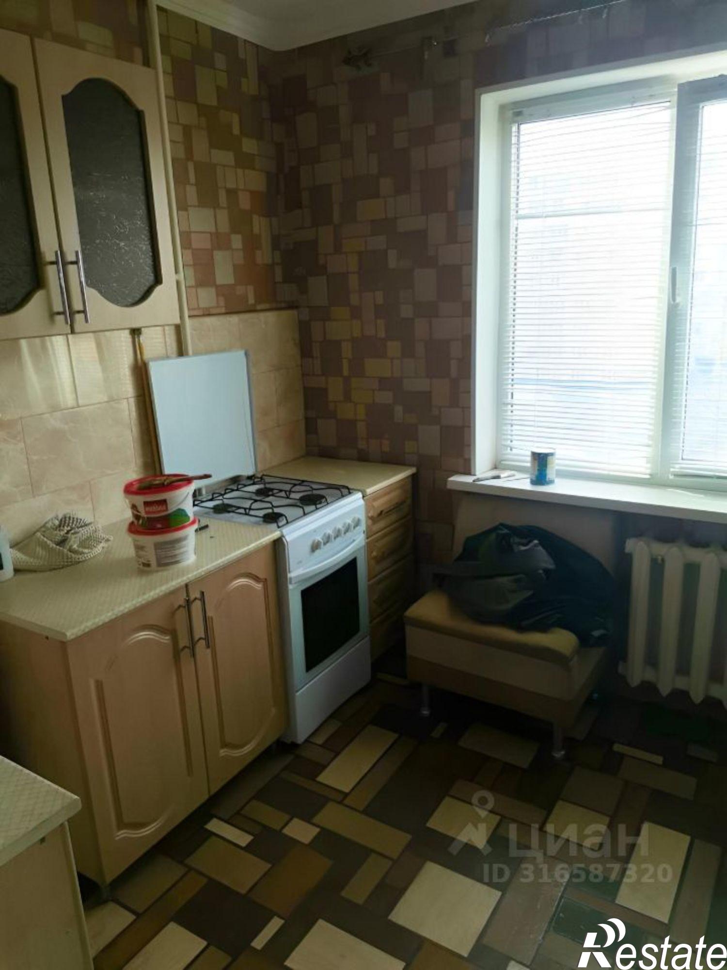 Купить квартиру за 5 300 000 рублей на Советская улица, 73