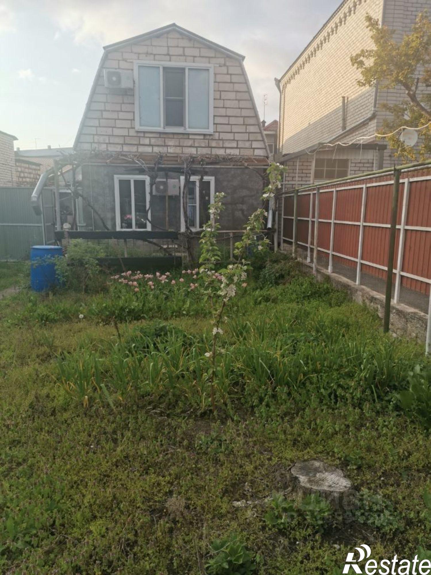 Купить дачу, дом, коттедж за 9 000 000 рублей на улица Балахонова, 45