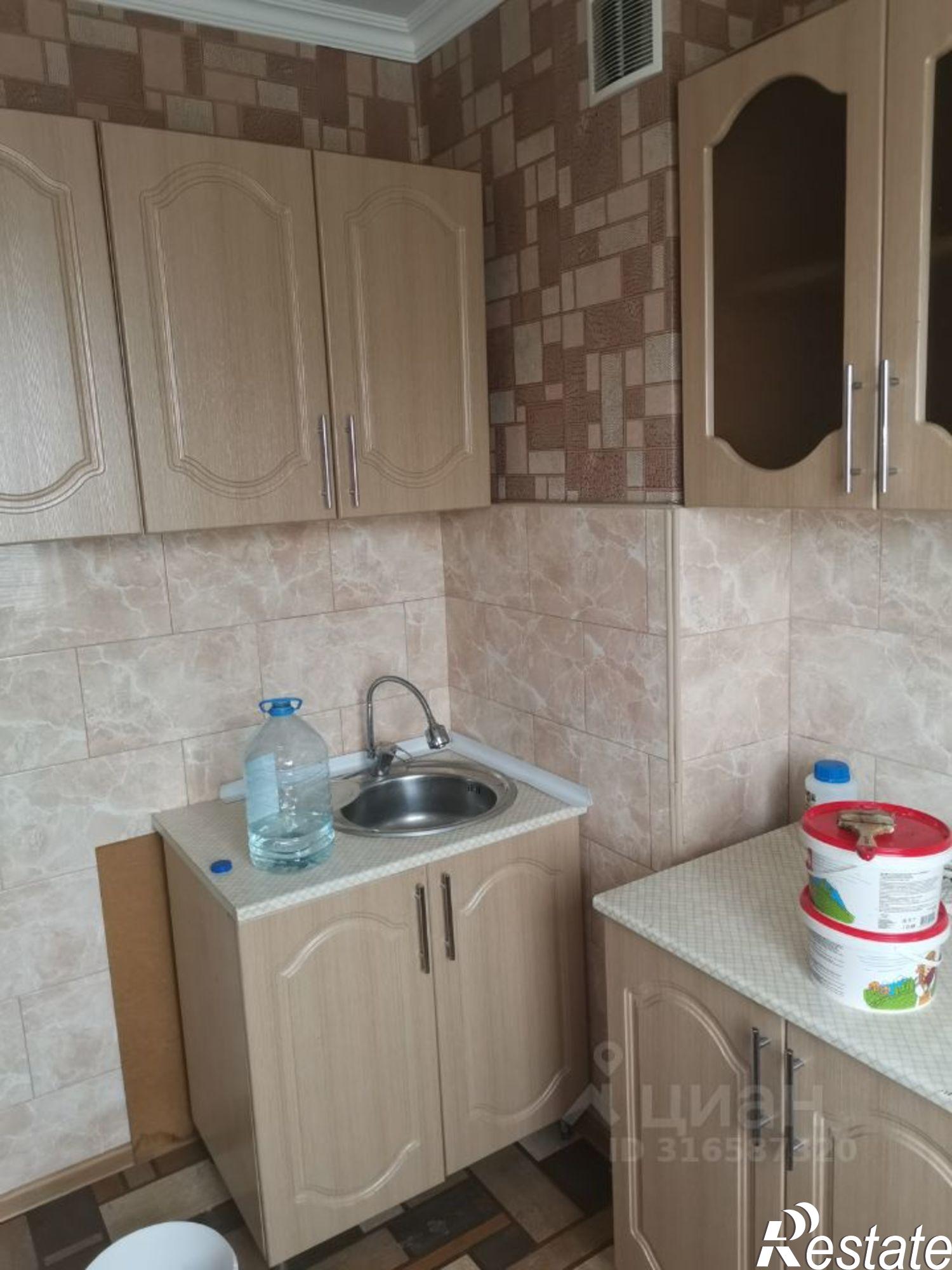 Купить квартиру за 5 300 000 рублей на Советская улица, 73