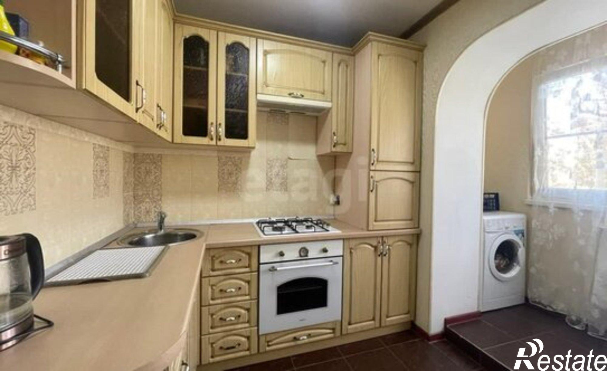 Купить квартиру за 4 300 000 рублей на улица Умара Алиева, 20