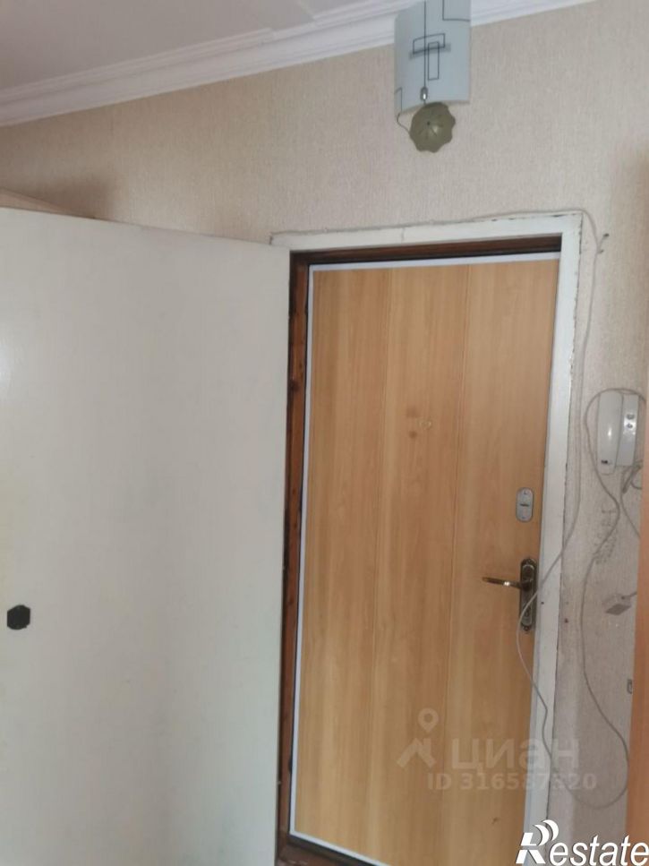 2-комн квартира Советская улица, 73,  д. 73