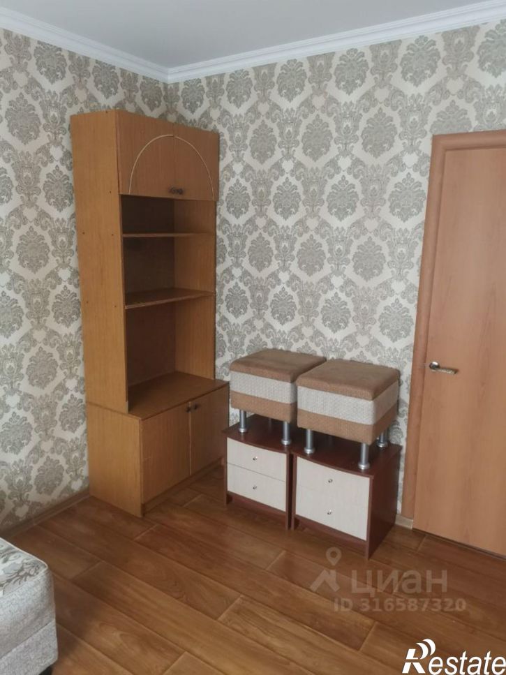 2-комн квартира Советская улица, 73,  д. 73