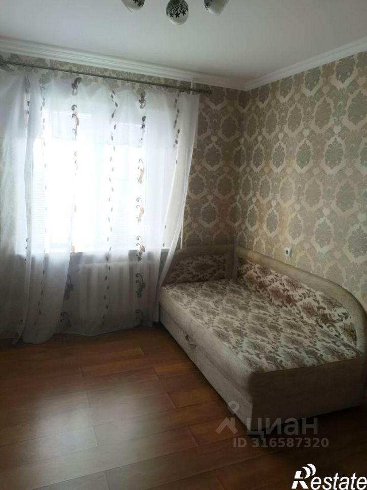 2-комн квартира Советская улица, 73,  д. 73