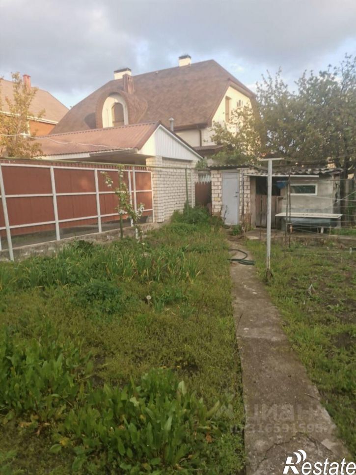 Коттедж/дом улица Балахонова, 45,  д. 45