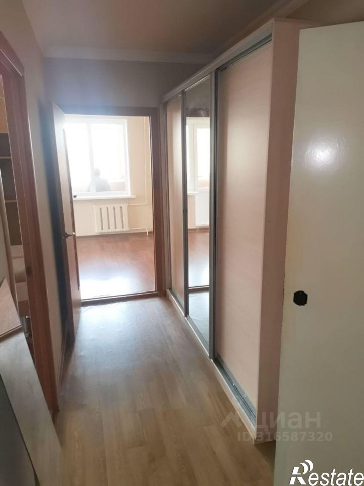 2-комн квартира Советская улица, 73,  д. 73