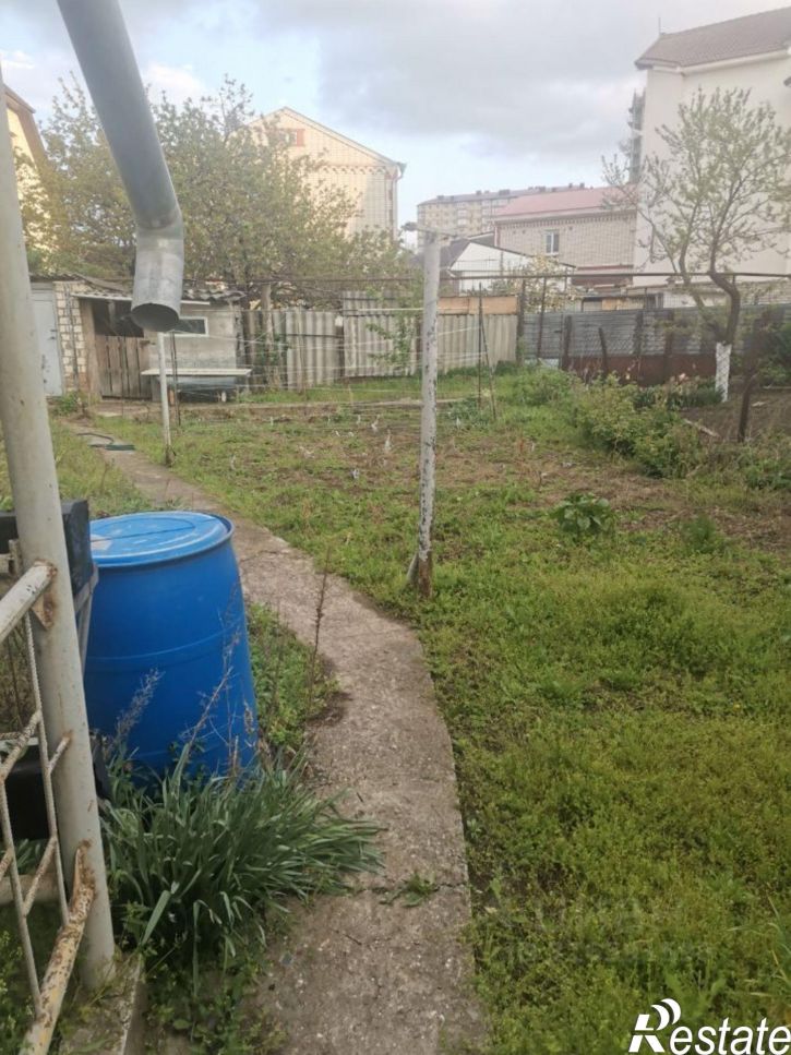 Коттедж/дом улица Балахонова, 45,  д. 45