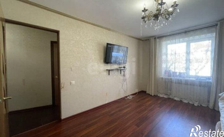 2-комн квартира улица Умара Алиева, 20,  д. 20