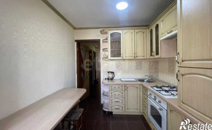 2-комн квартира улица Умара Алиева, 20,  д. 20