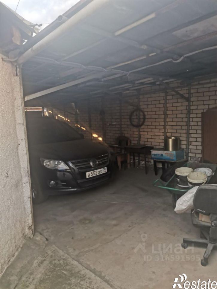 Коттедж/дом улица Балахонова, 45,  д. 45