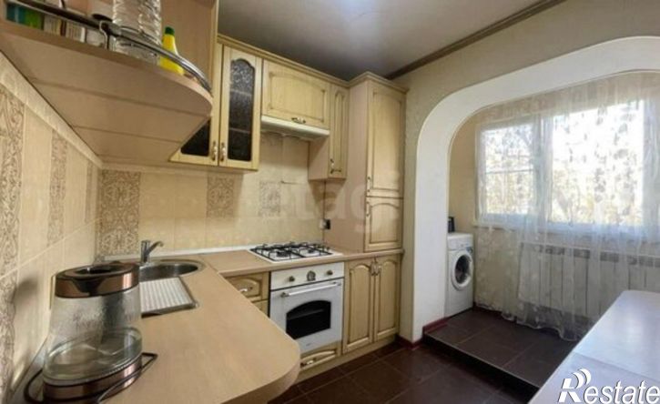 2-комн квартира улица Умара Алиева, 20,  д. 20