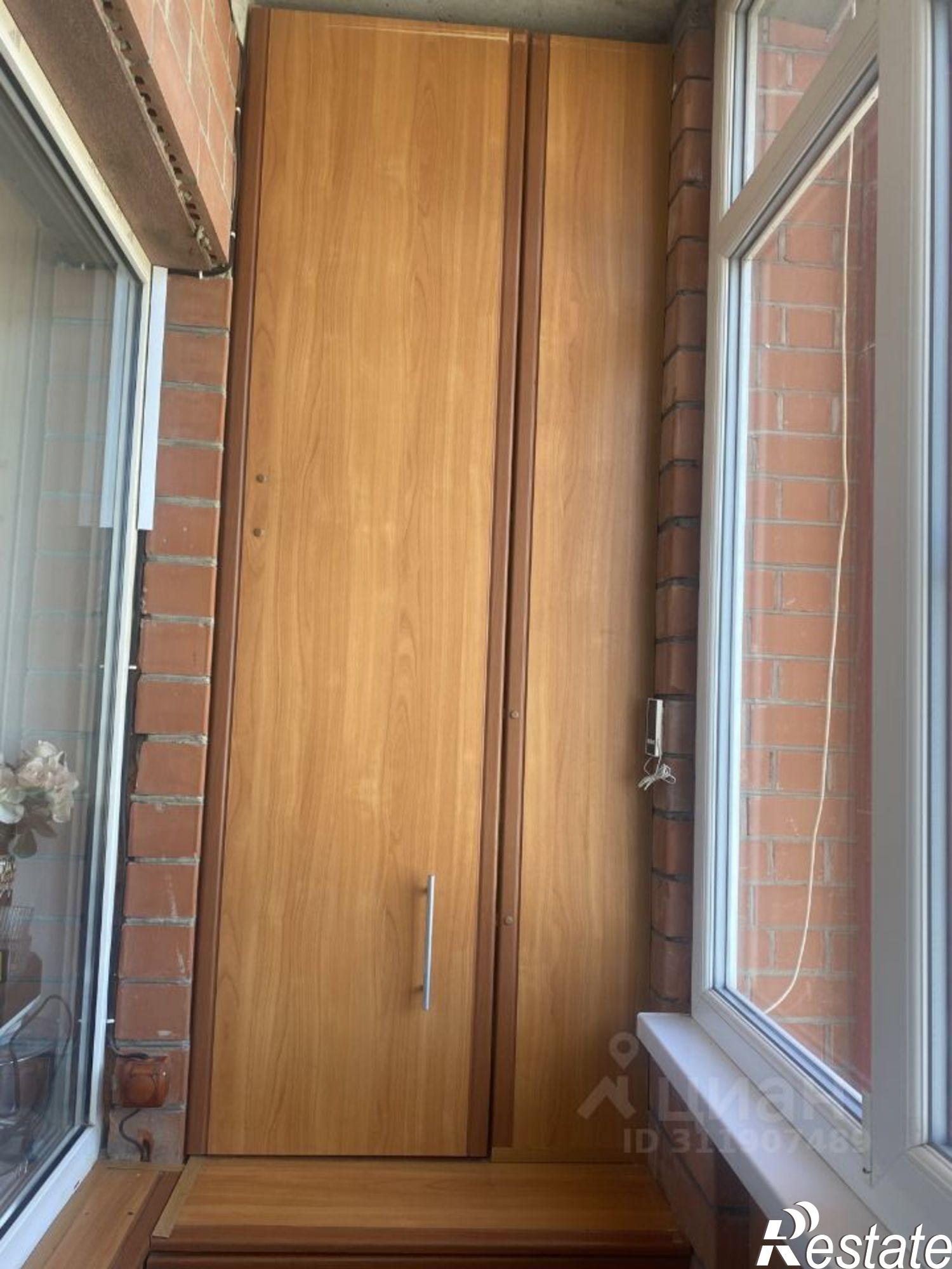 Купить квартиру за 11 700 000 рублей на улица Красина, 29