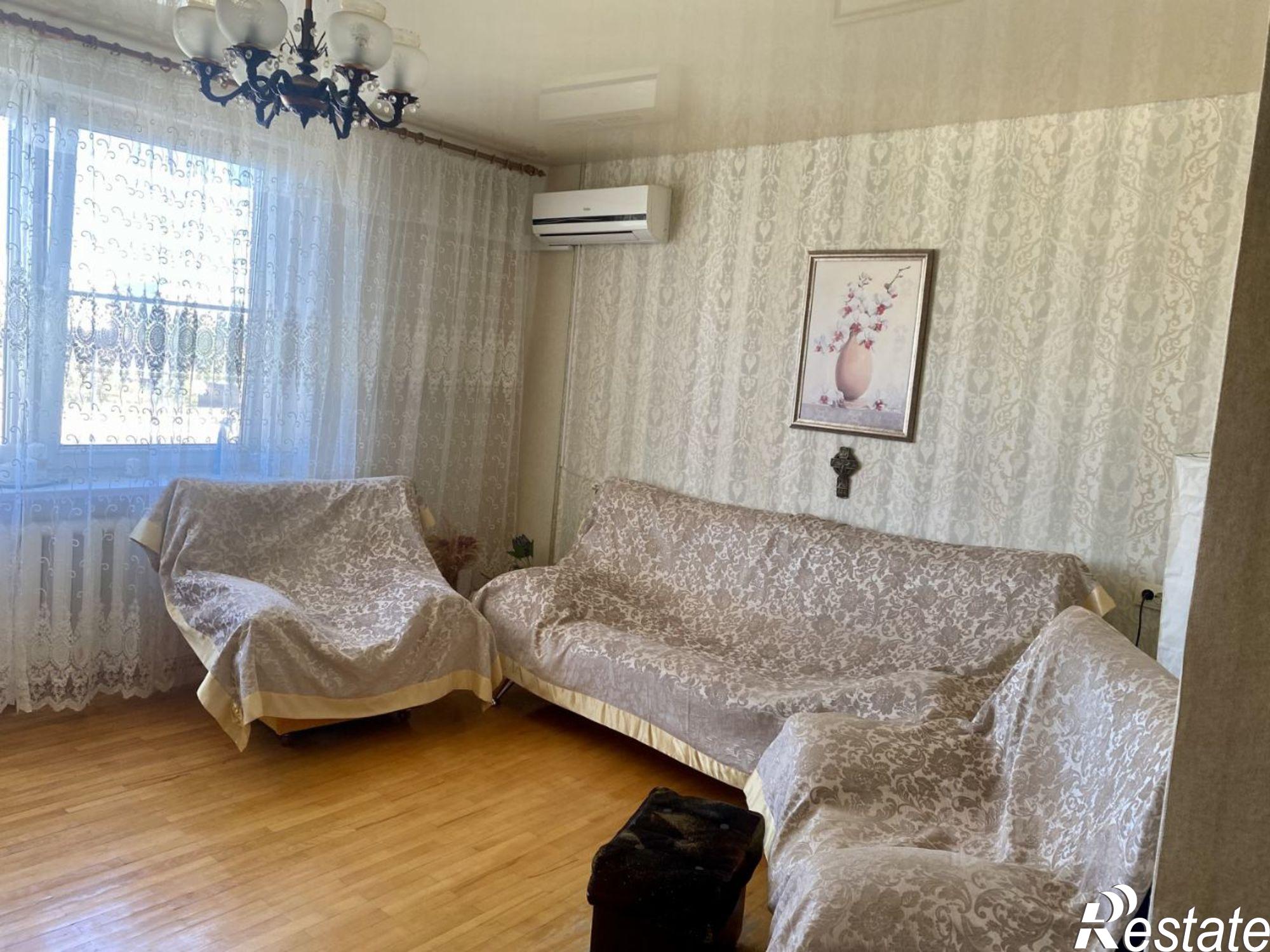 Купить квартиру за 11 700 000 рублей на улица Красина, 29