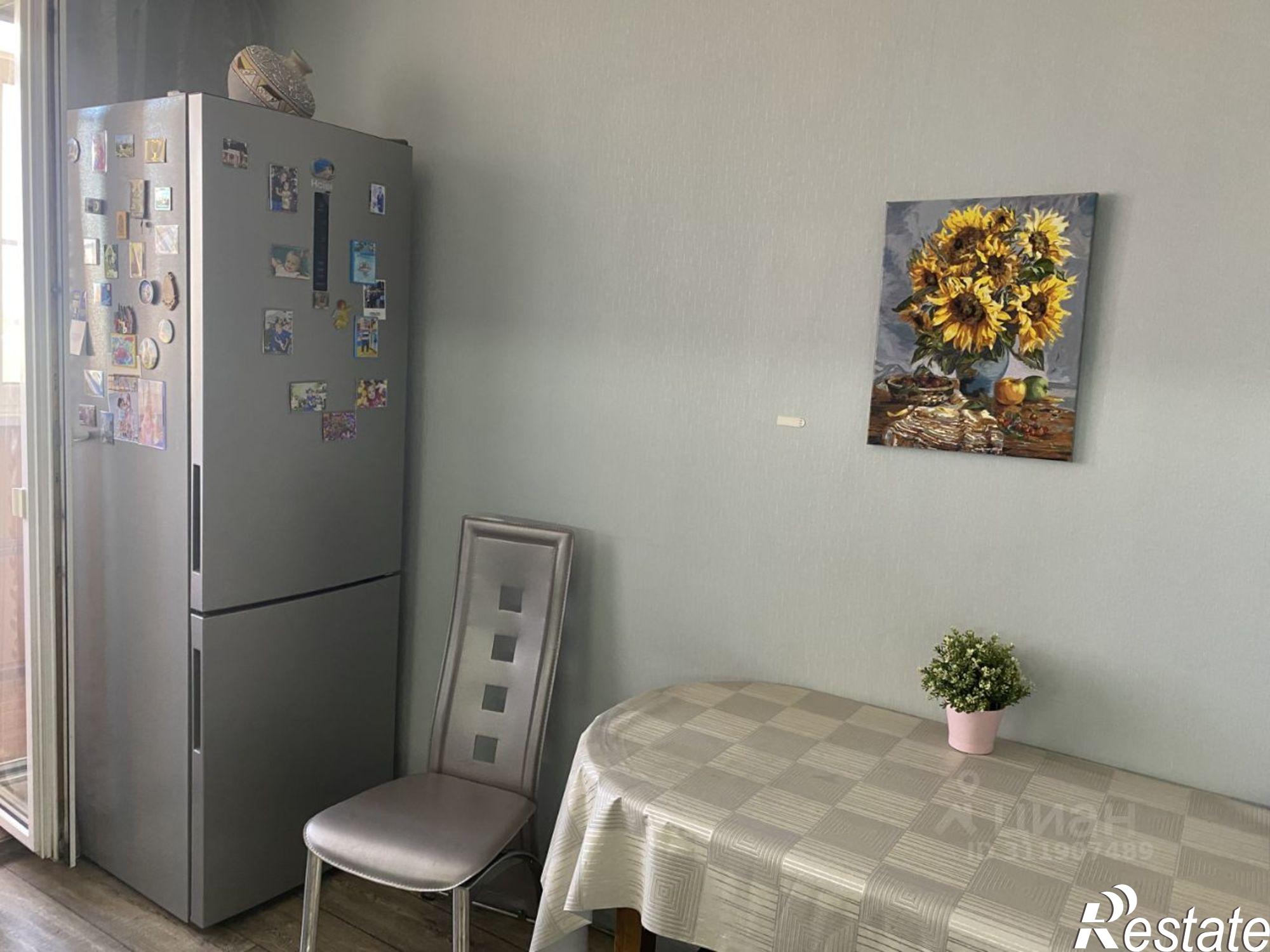 Купить квартиру за 11 700 000 рублей на улица Красина, 29