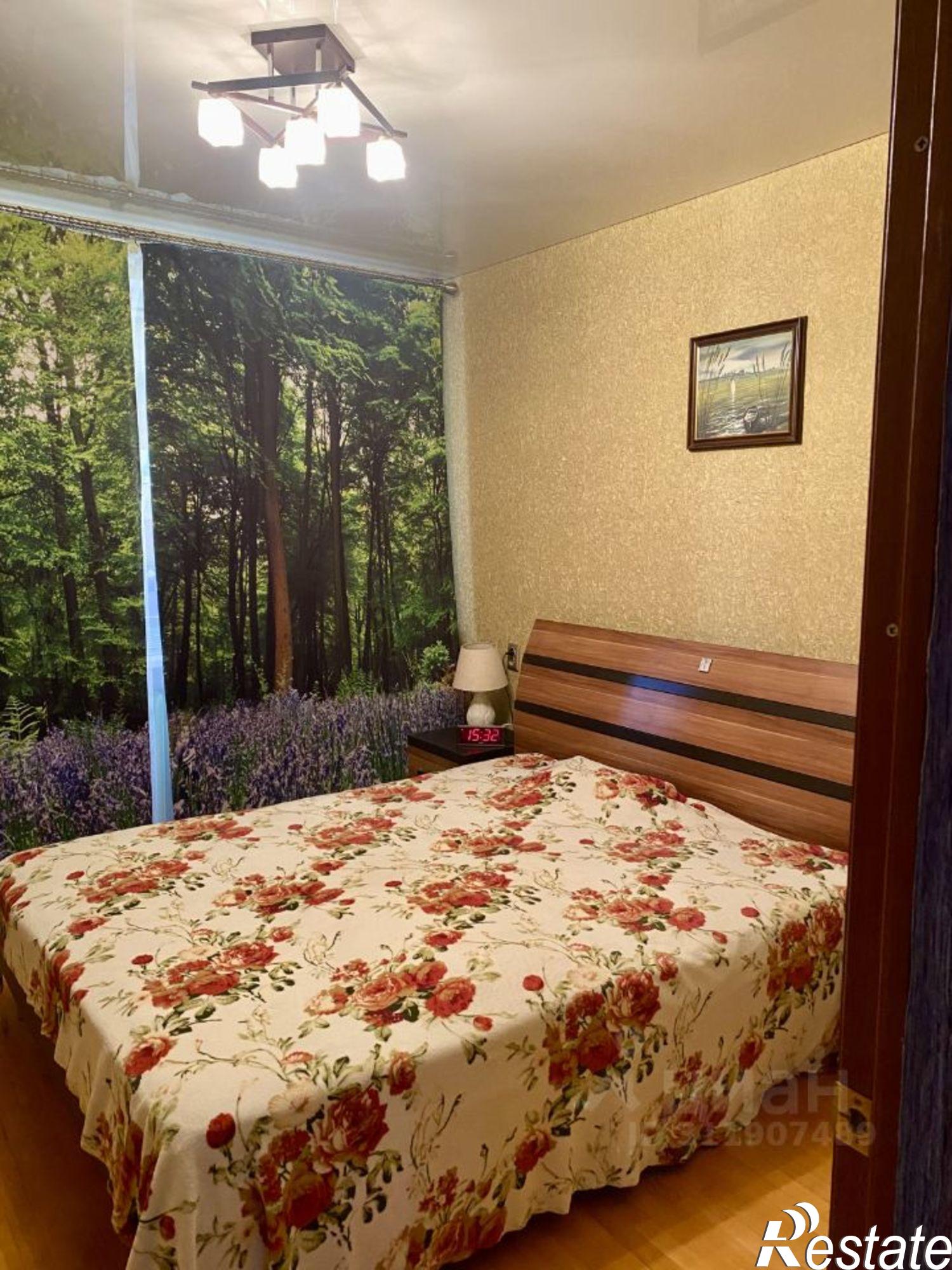 Купить квартиру за 11 700 000 рублей на улица Красина, 29