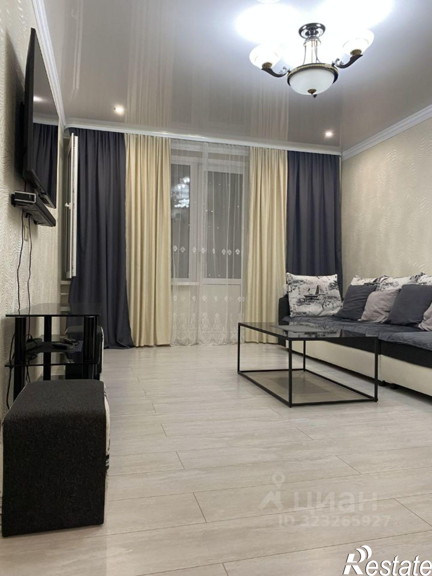 Купить квартиру за 3 350 000 рублей на Усть-Джегута