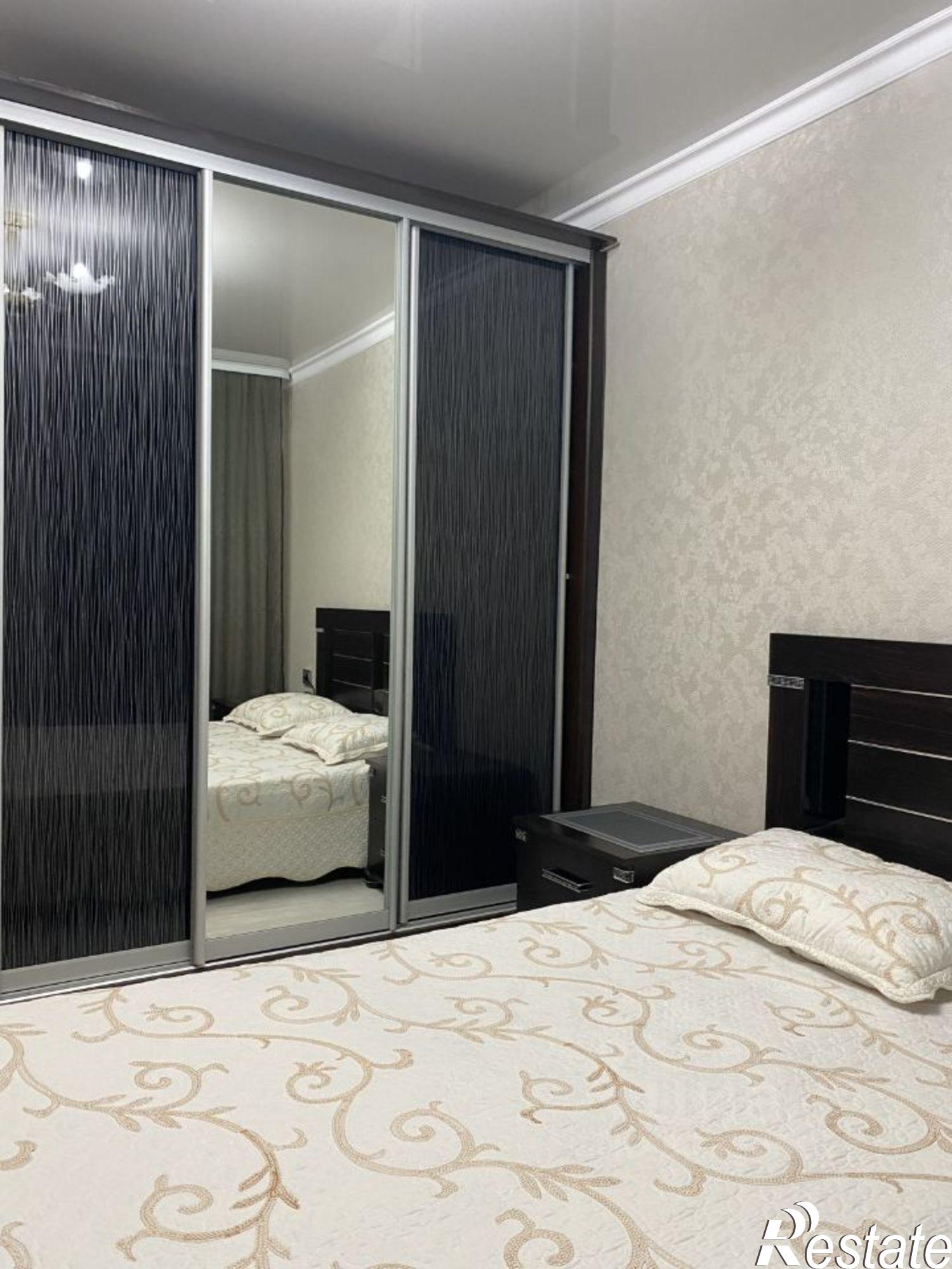 Купить квартиру за 3 350 000 рублей на Усть-Джегута