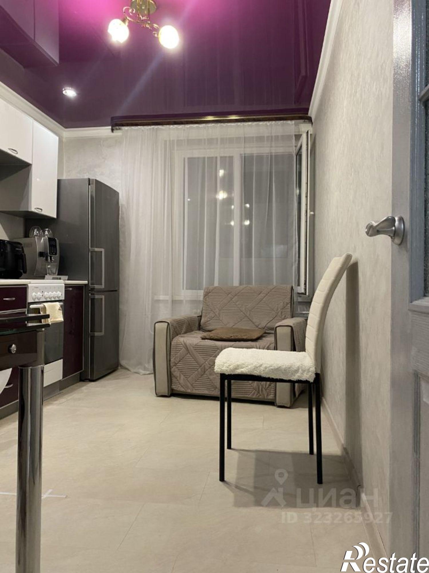 Купить квартиру за 3 350 000 рублей на Усть-Джегута