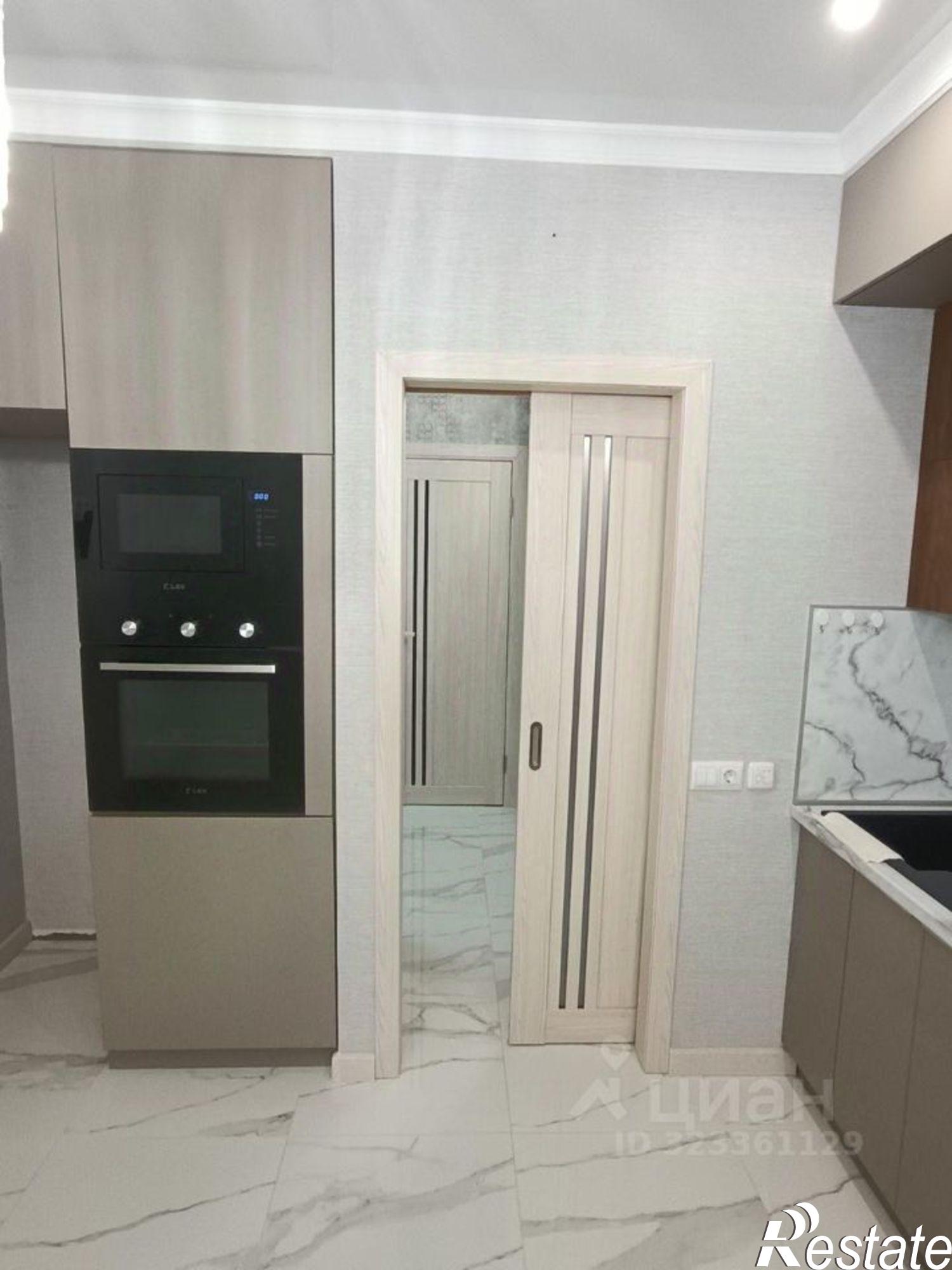 Купить квартиру за 8 100 000 рублей на Черкесск