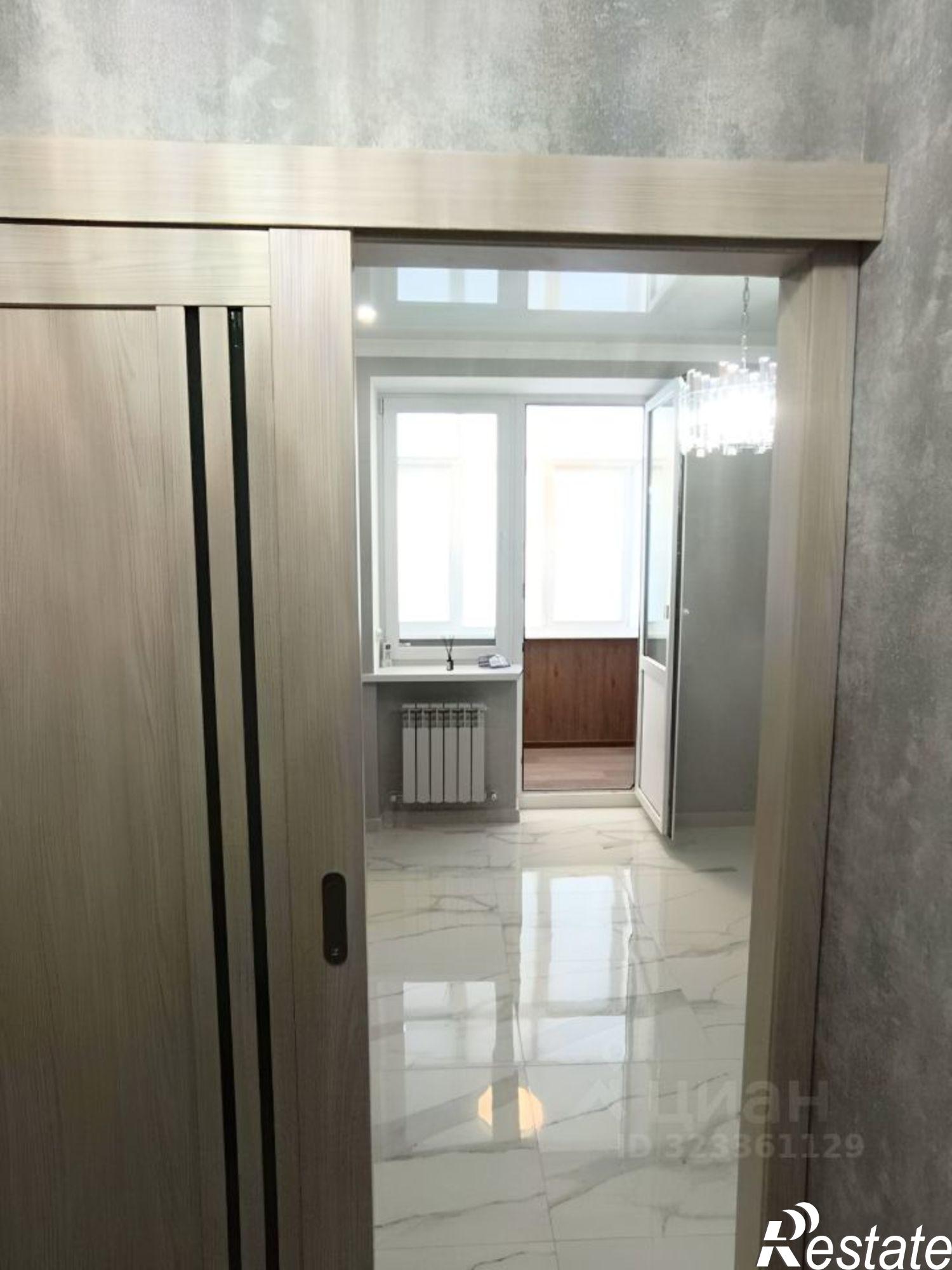 Купить квартиру за 8 100 000 рублей на Черкесск