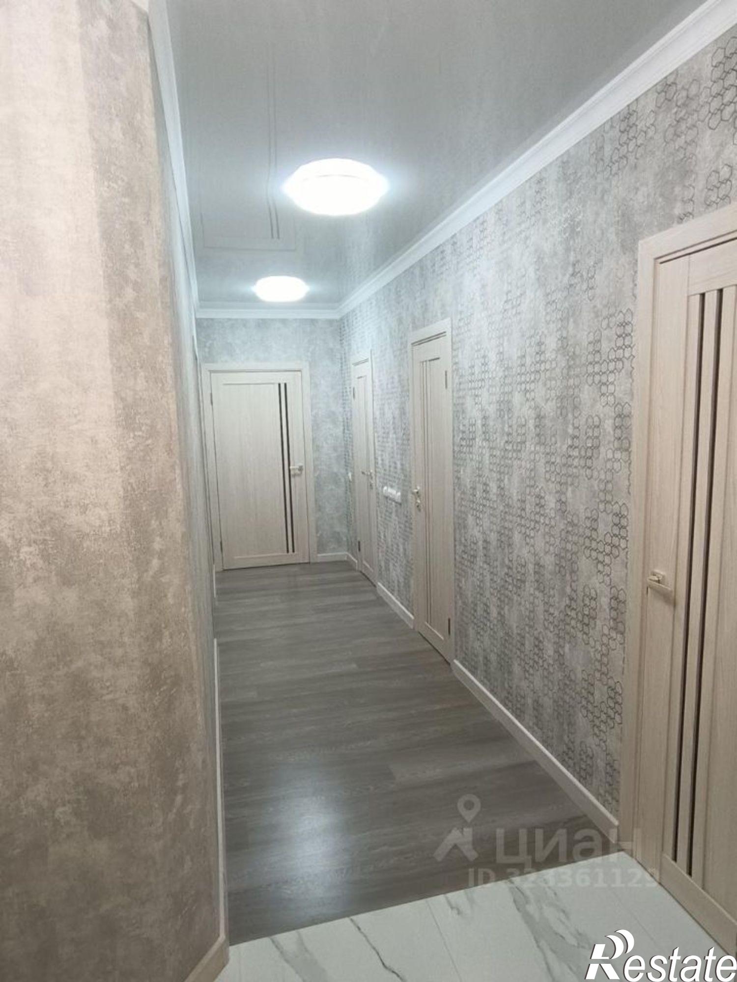 Купить квартиру за 8 100 000 рублей на Черкесск