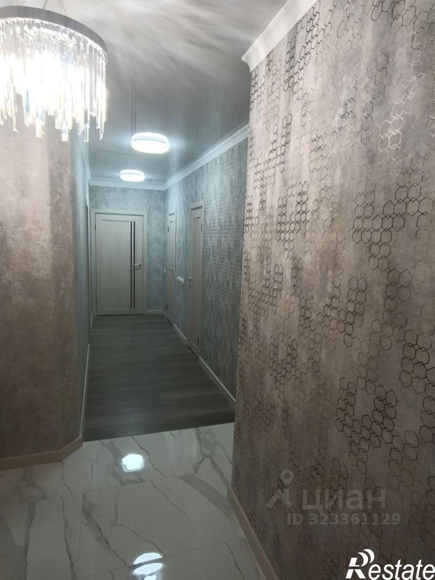 Купить квартиру за 8 100 000 рублей на Черкесск