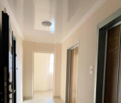 2-комн, 54кв м, этаж 6/12 