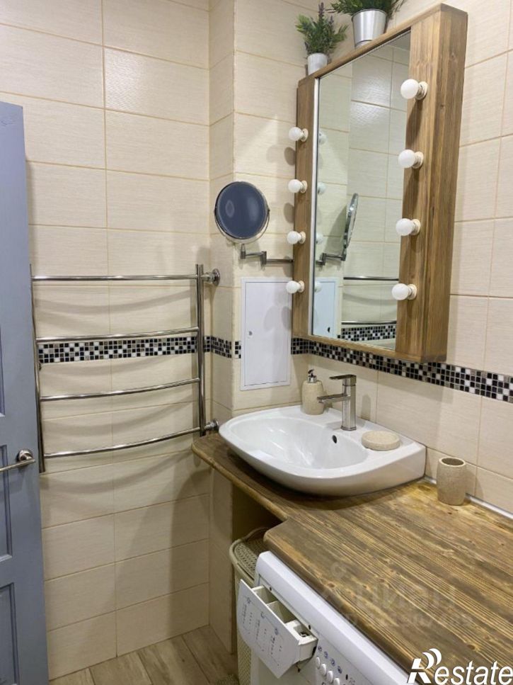 3-комн квартира улица Красина, 29,  д. 29