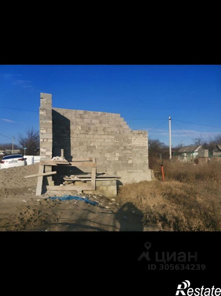 Земельный участок Черкесск