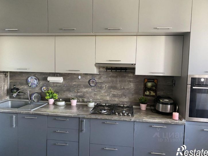 3-комн квартира улица Красина, 29,  д. 29