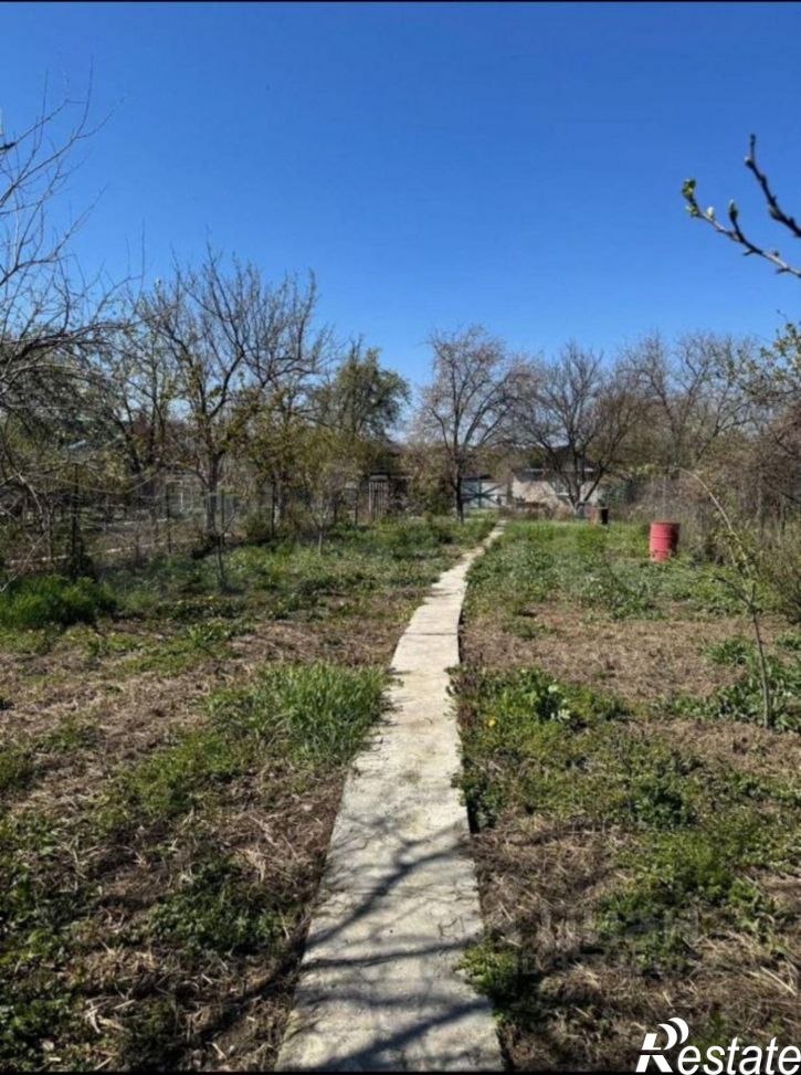 Земельный участок Черкесск