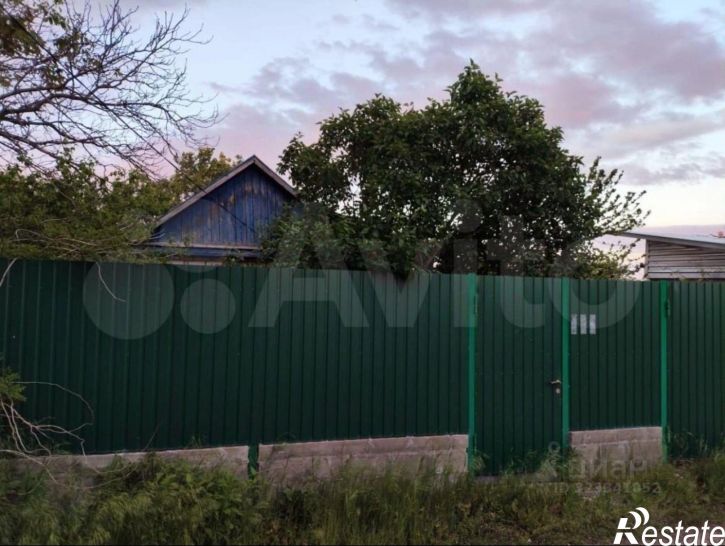 Земельный участок Черкесск