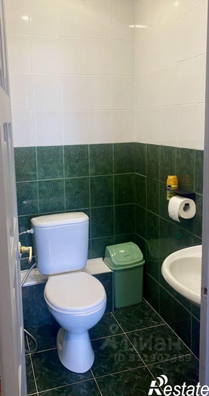 3-комн квартира улица Красина, 29,  д. 29