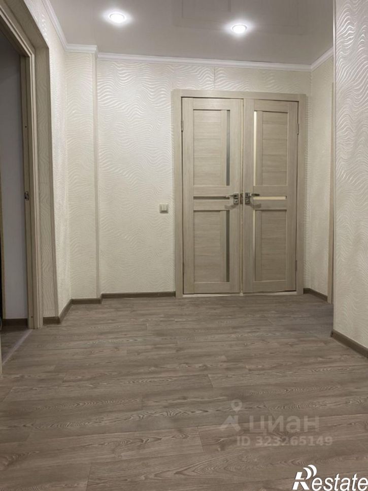 2-комн квартира