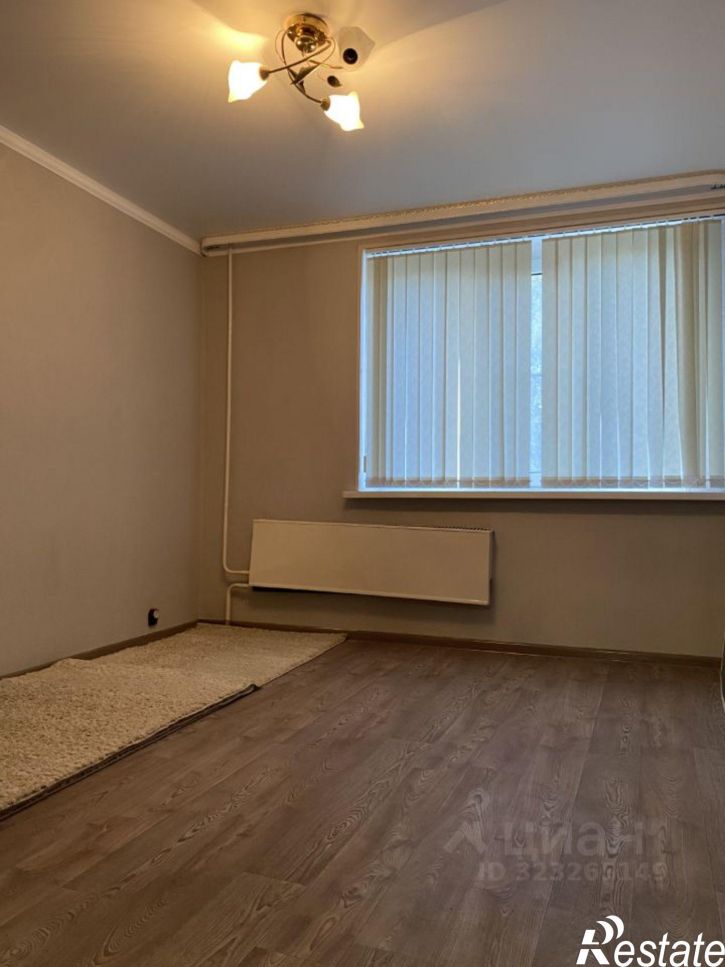 2-комн квартира