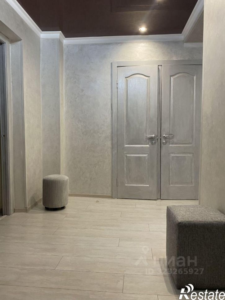 2-комн квартира Усть-Джегута