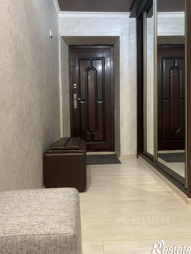 2-комн квартира Усть-Джегута