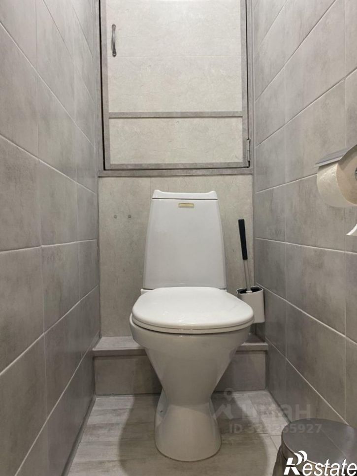 2-комн квартира Усть-Джегута