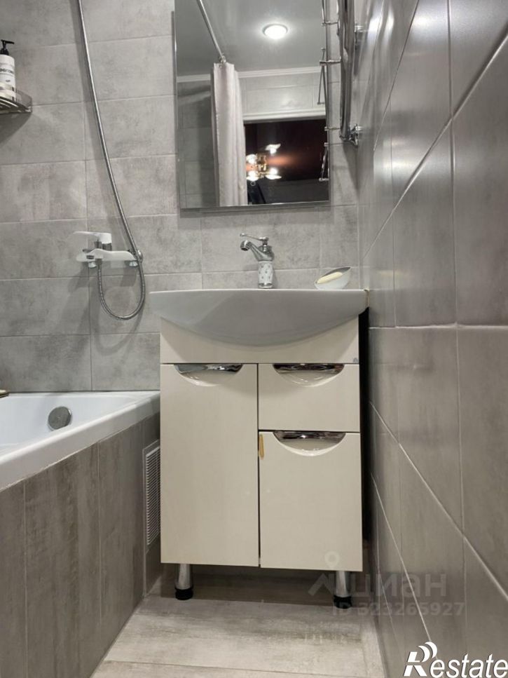 2-комн квартира Усть-Джегута