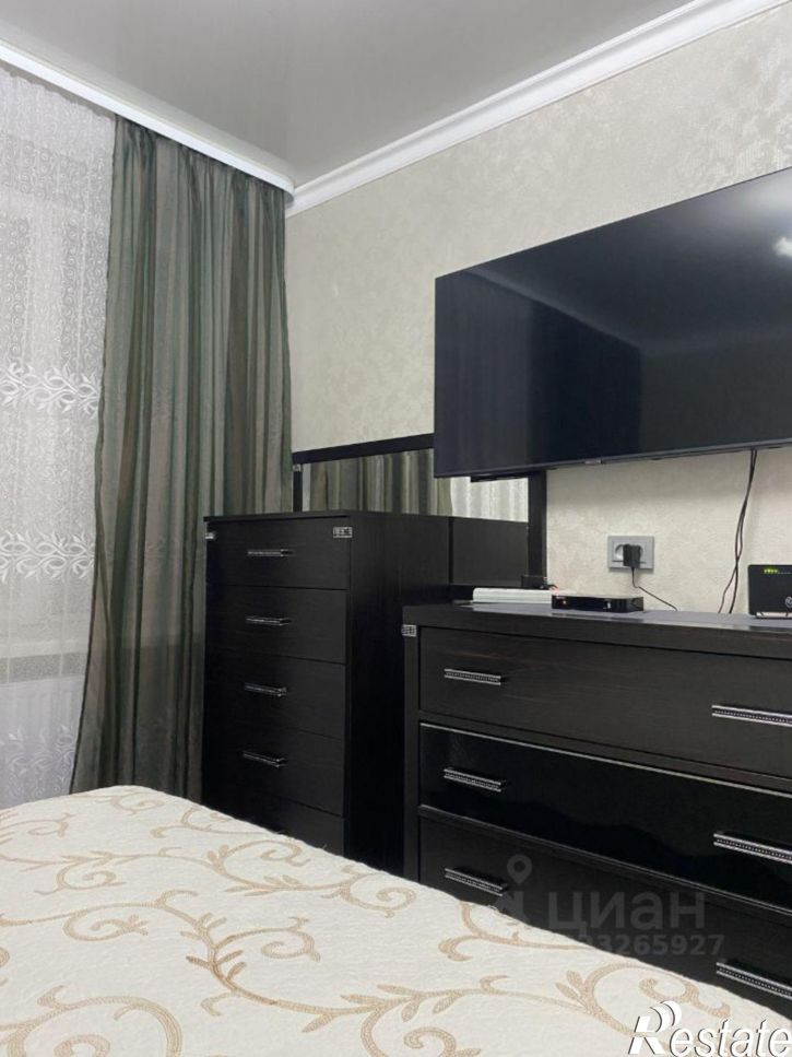 2-комн квартира Усть-Джегута