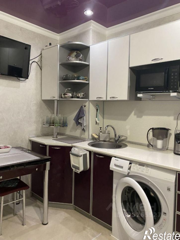 2-комн квартира Усть-Джегута