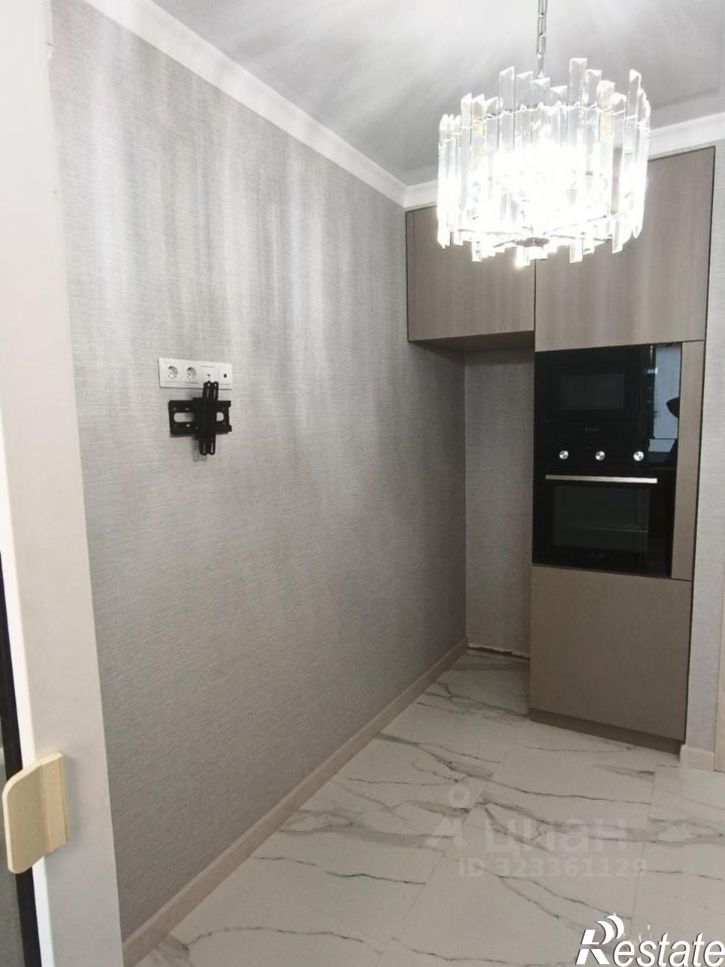 2-комн квартира Черкесск